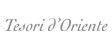 Tesori d'Oriente